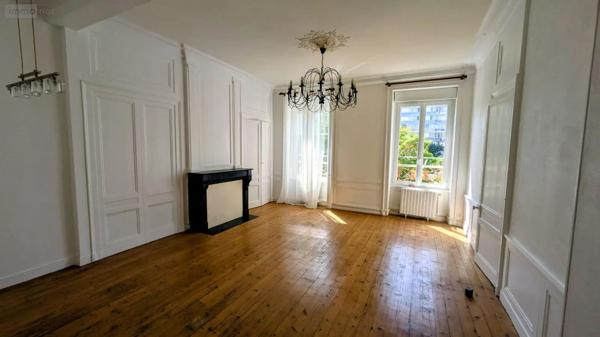 Achat - Appartement Cherbourg-en-Cotentin 50100 3 pièces 66 m 2