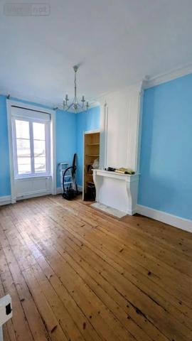 Achat - Appartement Cherbourg-en-Cotentin 50100 3 pièces 66 m 2