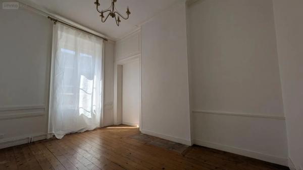 Achat - Appartement Cherbourg-en-Cotentin 50100 3 pièces 66 m 2
