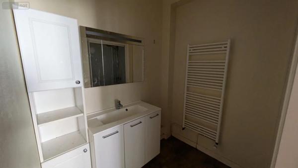 Achat - Appartement Cherbourg-en-Cotentin 50100 3 pièces 66 m 2
