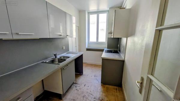 Achat - Appartement Cherbourg-en-Cotentin 50100 3 pièces 66 m 2