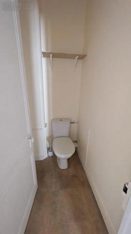 Achat - Appartement Cherbourg-en-Cotentin 50100 3 pièces 66 m 2