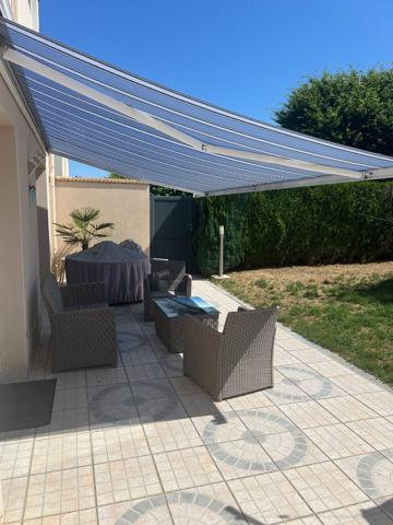 Saint Berthevin Maison 113.80 m2