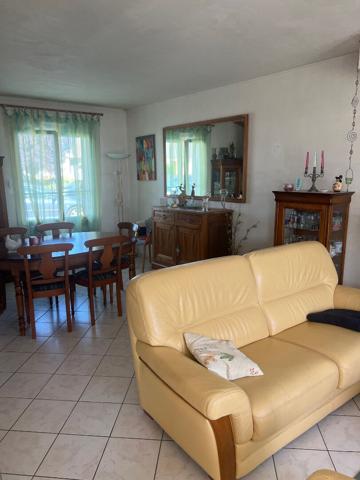 Saint Berthevin Maison 113.80 m2