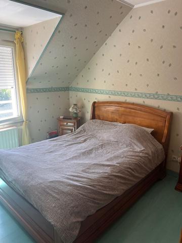 Saint Berthevin Maison 113.80 m2