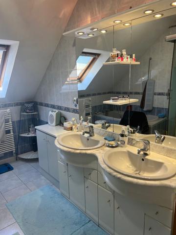 Saint Berthevin Maison 113.80 m2