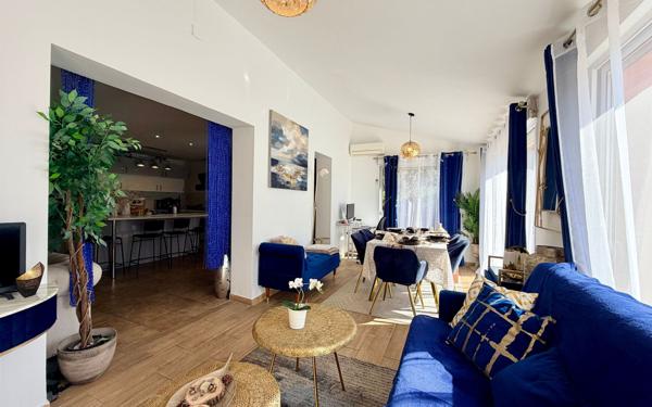 Maison à vendre    5 pièces •  Remoulins