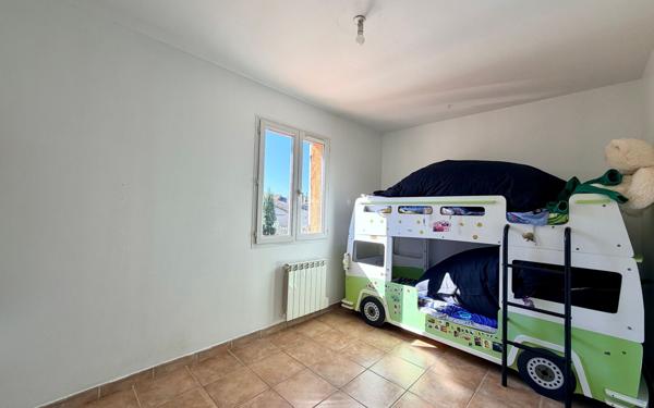 Maison à vendre    5 pièces •  Remoulins