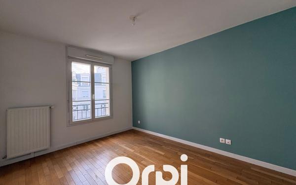 Appartement à louer    2 pièces • 43,07 m2 Chaville