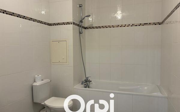 Appartement à louer    2 pièces • 43,07 m2 Chaville