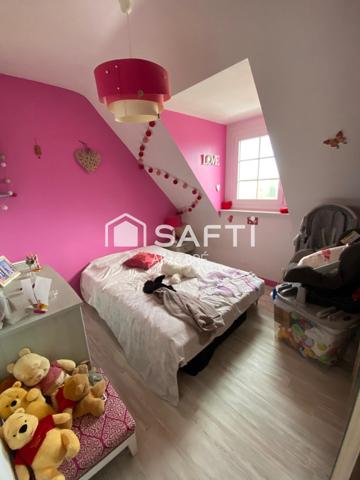 À vendre / À reprendre – Boulangerie-pâtisserie bourg vivant sur la côte