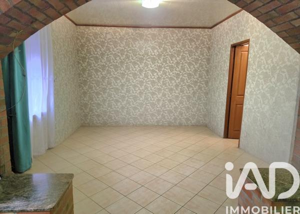 Maison à vendre 10 pièces 160 m² Feignies