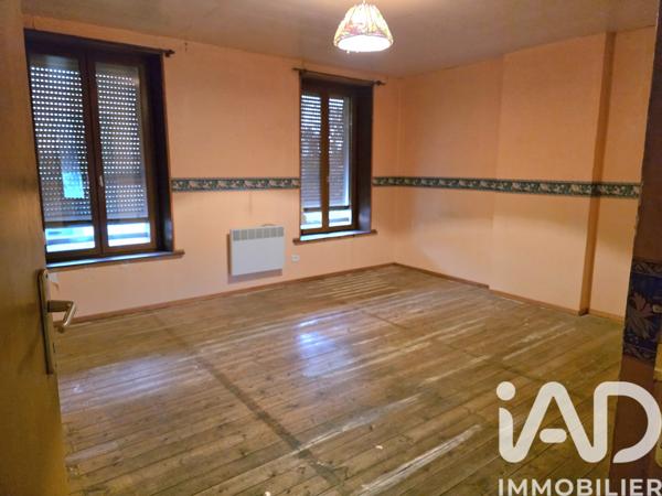 Maison à vendre 10 pièces 160 m² Feignies