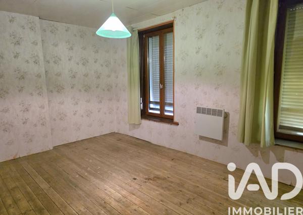 Maison à vendre 10 pièces 160 m² Feignies