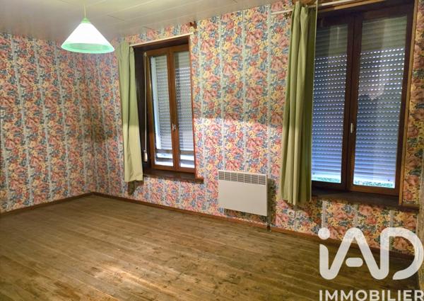 Maison à vendre 10 pièces 160 m² Feignies