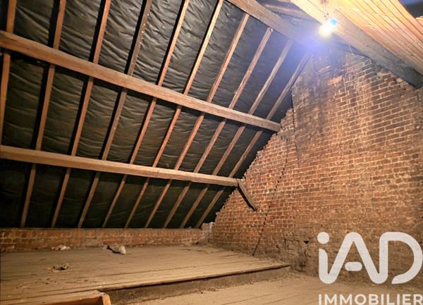 Maison à vendre 10 pièces 160 m² Feignies