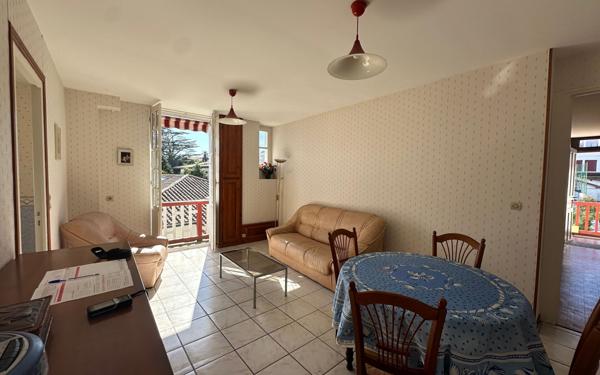 Appartement à vendre    4 pièces • 78 m2 Ciboure