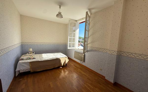 Appartement à vendre    4 pièces • 78 m2 Ciboure