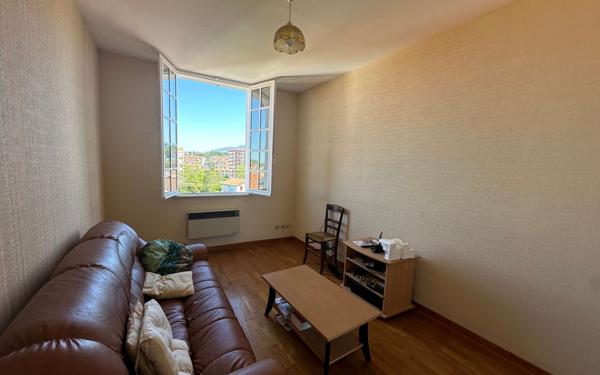 Appartement à vendre    4 pièces • 78 m2 Ciboure