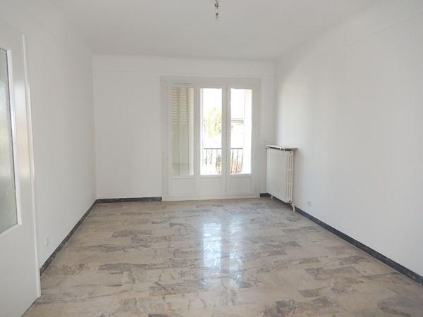 Gagny Chesnay - Immeuble de rapport