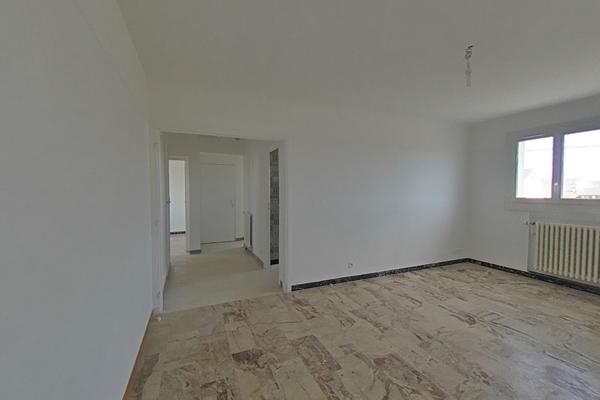 Gagny Chesnay - Immeuble de rapport