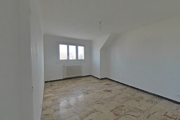 Gagny Chesnay - Immeuble de rapport