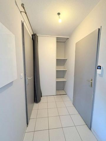 Appartement à vendre à Castanet-Tolosan en Haute-Garonne (31320), ref : 362