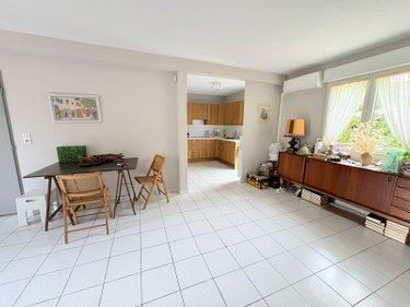 Appartement à vendre à Castanet-Tolosan en Haute-Garonne (31320), ref : 362