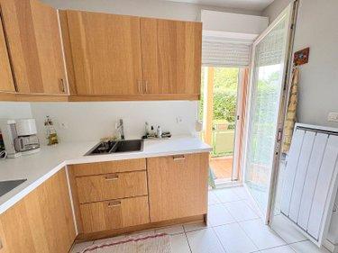 Appartement à vendre à Castanet-Tolosan en Haute-Garonne (31320), ref : 362