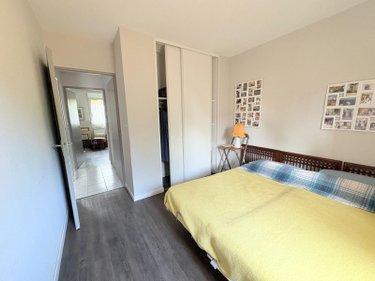 Appartement à vendre à Castanet-Tolosan en Haute-Garonne (31320), ref : 362