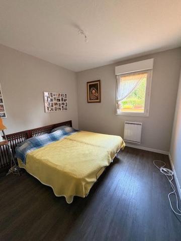 Appartement à vendre à Castanet-Tolosan en Haute-Garonne (31320), ref : 362