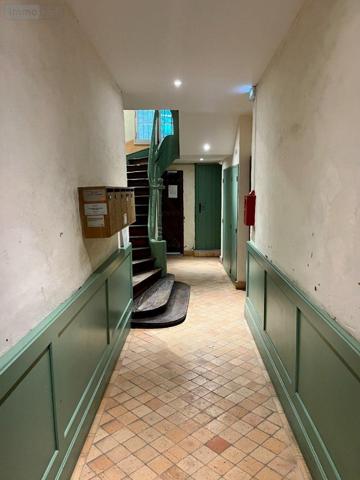 Appartement à vendre à Rennes en Ille-et-Vilaine (35000), ref : 11803/2400   
Centre Ville