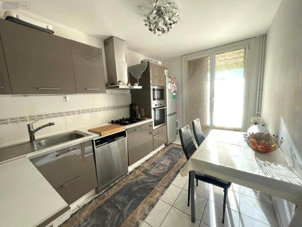 Achat - Appartement Besançon 25000 5 pièces 90 m 2