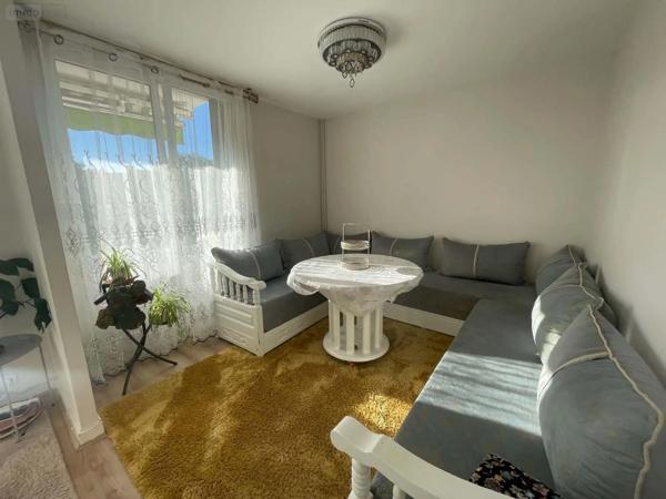 Achat - Appartement Besançon 25000 5 pièces 90 m 2