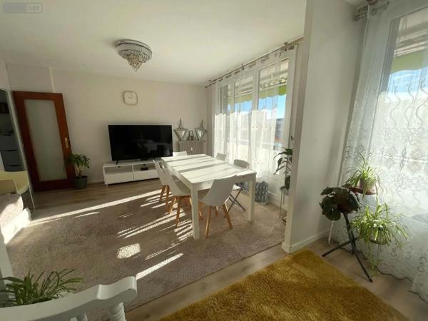 Achat - Appartement Besançon 25000 5 pièces 90 m 2