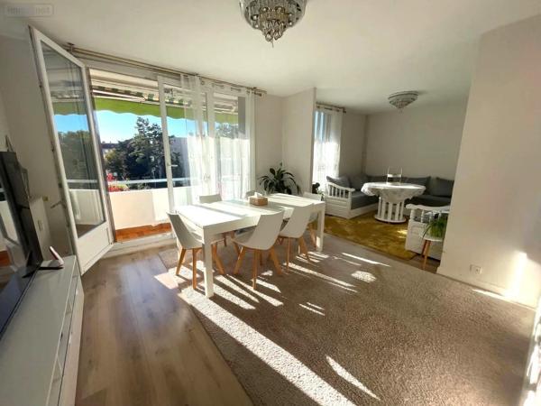 Achat - Appartement Besançon 25000 5 pièces 90 m 2