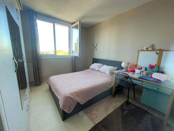 Achat - Appartement Besançon 25000 5 pièces 90 m 2