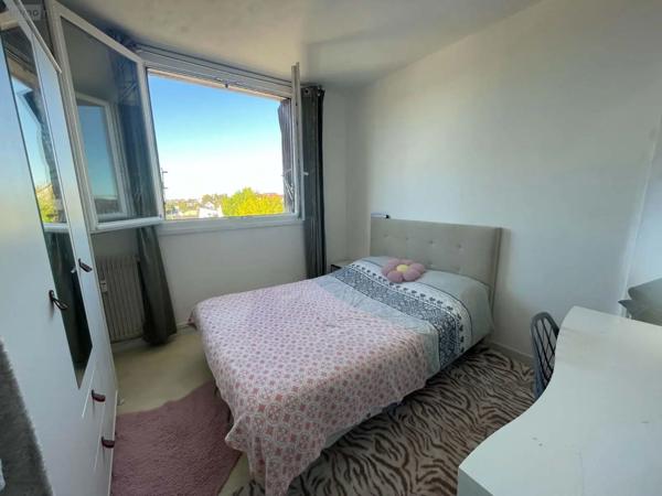 Achat - Appartement Besançon 25000 5 pièces 90 m 2