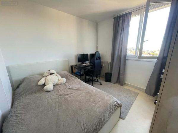 Achat - Appartement Besançon 25000 5 pièces 90 m 2