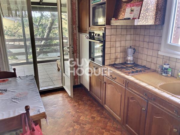 Maison à vendre à Saint-Bonnet-de-Mure -