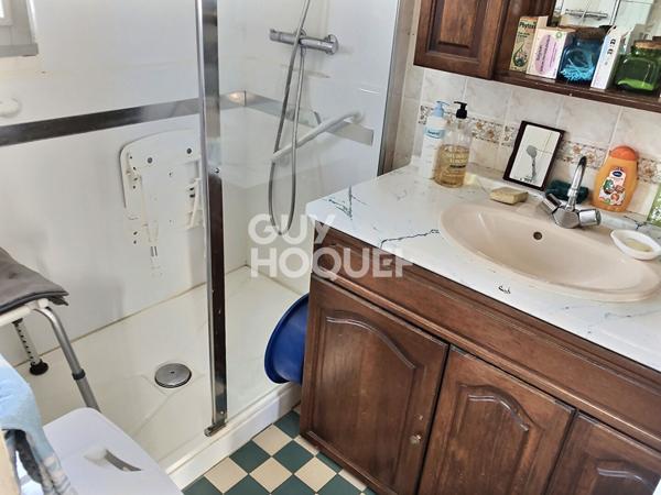 Maison à vendre à Saint-Bonnet-de-Mure -