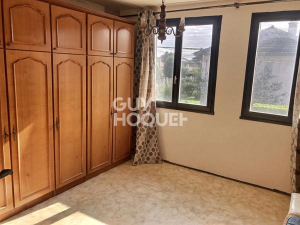 Maison à vendre à Saint-Bonnet-de-Mure -