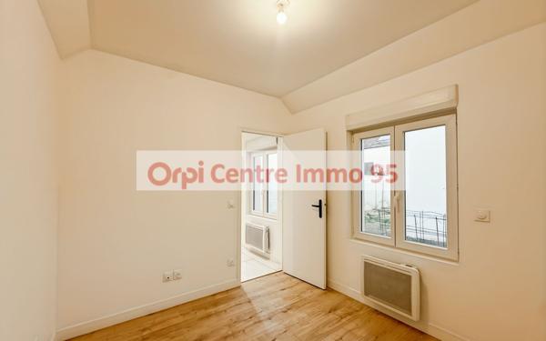 Maison à vendre    3 pièces •  Argenteuil