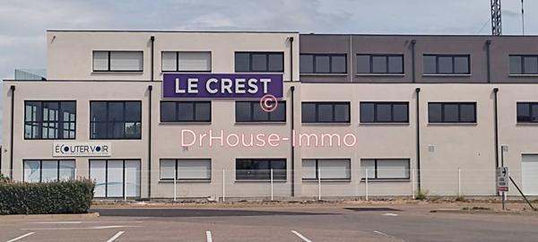 Bureau à louer de 15 m²