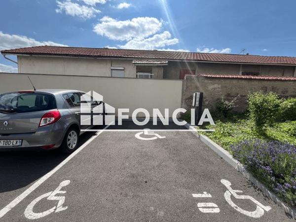 Location Parking - 19 RUE DE CHAPPE Clermont Ferrand 63000