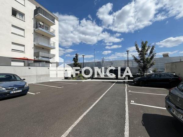 Location Parking - 19 RUE DE CHAPPE Clermont Ferrand 63000