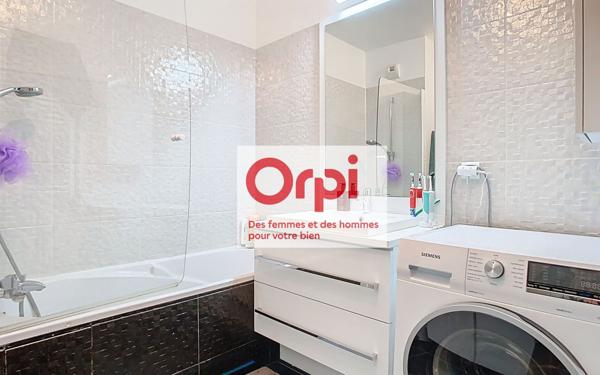 Appartement à vendre    3 pièces • 64 m2 Issy-les-Moulineaux