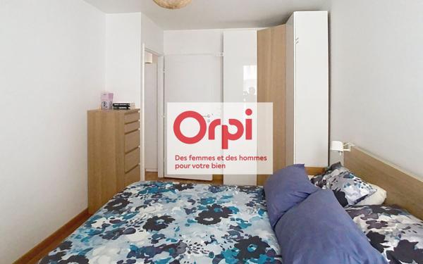 Appartement à vendre    3 pièces • 64 m2 Issy-les-Moulineaux