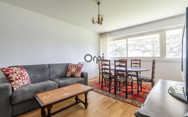 Appartement à vendre    3 pièces • 63,14 m2 Joinville-le-Pont