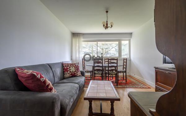 Appartement à vendre    3 pièces • 63,14 m2 Joinville-le-Pont